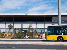Almada, Mobilidade, Navegante, jovens, gratuitidade, transportes públicos