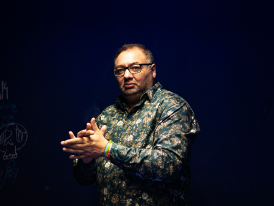 Diego El Gavi