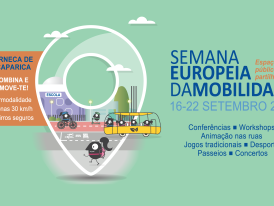 semana europeia da mobilidade