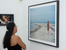Almada, Open Call, Solar dos Zagallos, Cultura, Sobreda, candidaturas, exposições