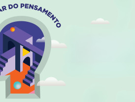 O lugar do pensamento