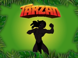 TARZAN
