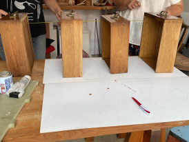 oficina ferramenteca