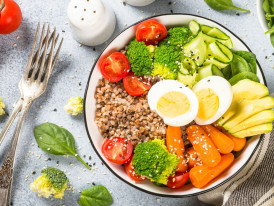 Workshop de Nutrição Integrativa 