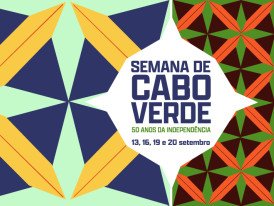 semana de cabo verde