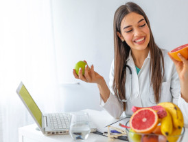 Psicologia, Nutrição e Doença Oncológica 