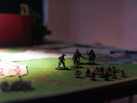 Sesões de Jogos Narrativos