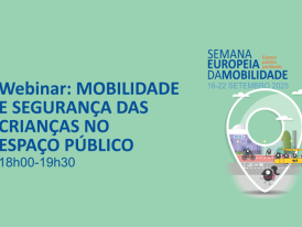 semana europeia da mobilidade