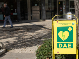 desfibrilhador