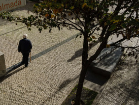 Radar Social em funcionamento