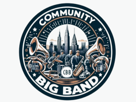 Concerto Community Big Band