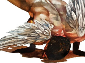 Barbárie de Anjos Pedantes 