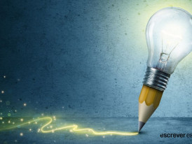 Vamos desarrumar e arrumar ideias 