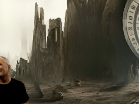 Dias a Menos, de Carlos A. Couto Amaral