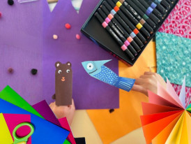 Magusto na ponta dos dedos