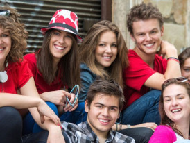 Conversas sobre parentalidade – Adolescência