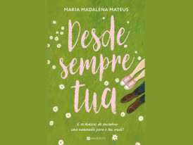 Clube do livro, com Íris Bicho