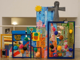 Almada, Arte e Criatividade, Concurso, Inclusão, Intervenção Social