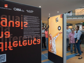 Florbela Salgueiro | CMA