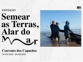 Agroparque das Terras da Costa e do Mar