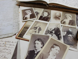 Laboratório de Memórias