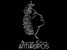 Logo Anthropos - Associação Cultural