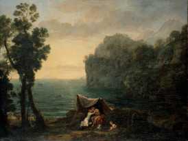 OPERA_ACIS_E_GALATEA_CAPUCHOS_NOVEMBRO_2025