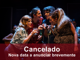 Destaque Próxima Pele - Cancelado!