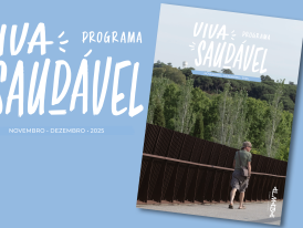 Viva Saudável | novembro e dezembro de 2025