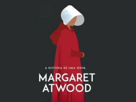 a história de uma serva 