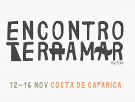 Encontro Terra Mar