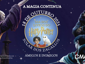 Harry Potter, livros