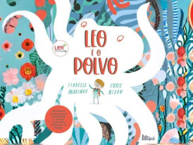 Leo e o Polvo, de Isabelle Marinov  