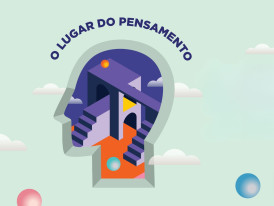 Lugar do pensamentto