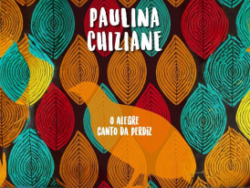 O alegre canto da perdiz