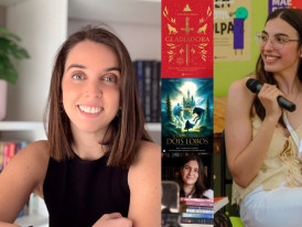 Histórias que se contam