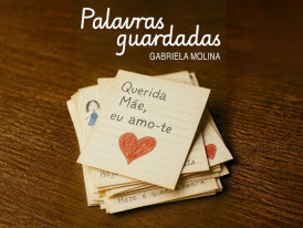 Palavras Guardadas
