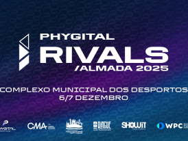 Phygital Rivals 2025