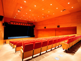 Auditório Fernando Lopes-Graça