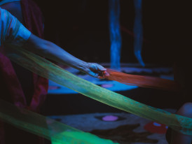 Fotografia de Willian Ferreira