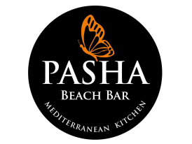 Pasha Beach Bar Restaurant