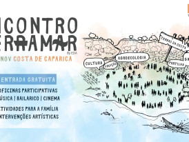 Agroparque das Terras da Costa e do Mar