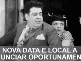 A gente quer é revista