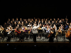 Orquestra d'Almada