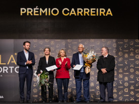 Gala do Desporto 2025