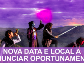 High fantasy (I'm in love)