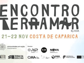 Agroparque das Terras da Costa e do Mar