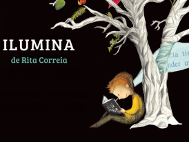 Ilumina, de Rita Correia
