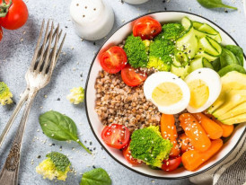 Cem dias de bem-estar – Porque é que as dietas não funcionam?