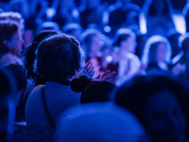 Apoio à atividade cultural